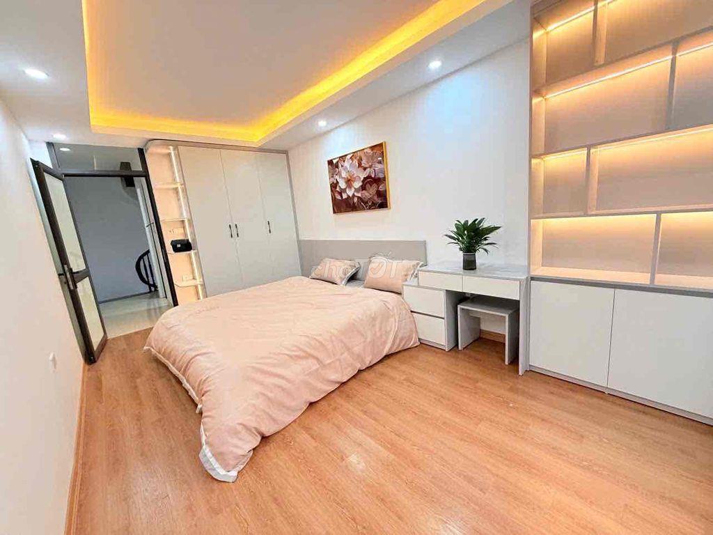 CHÍNH CHỦ CHO THUÊ NHÀ NGUYÊN CĂN NGÕ 43 PHỐ NGŨ NHẠC HOÀNG MAI DT 35M