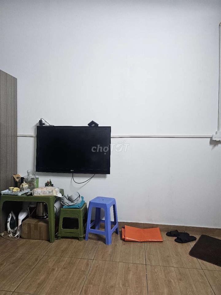 cần bán  nhà Hoàng Mai