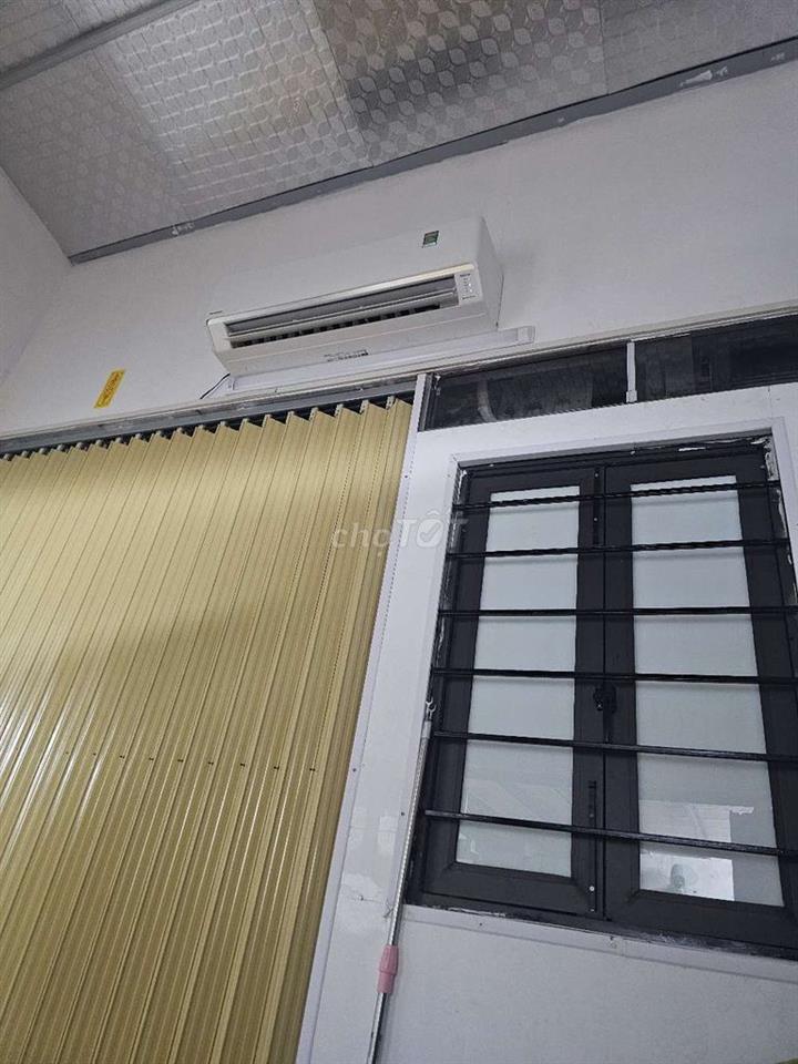cần bán  nhà Hoàng Mai