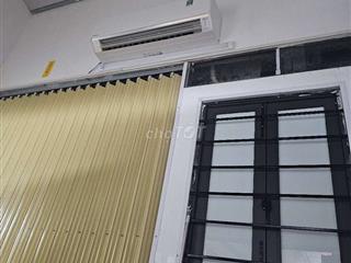 cần bán  nhà Hoàng Mai