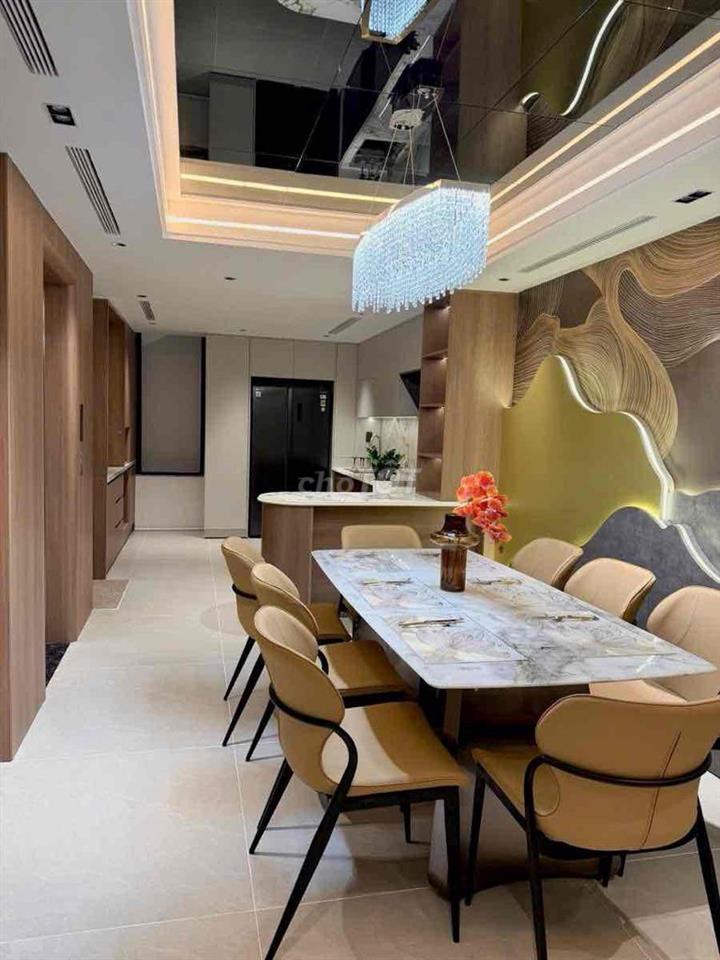 NHÀ MẶT PHỐ VĨNH HƯNG - 50M2 - 4 TẦNG  RẺ NHƯ MẶT NGÕ