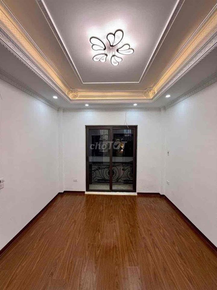BÁN NHÀ THANH LÂN - OTO ĐỖ SÁT CỬA - 25M2 - 5 TẦNG