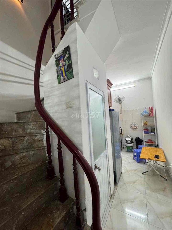 BÁN NHANH MẤY NGÀY . NHÀ VĨNH HƯNG HOÀNG MAI