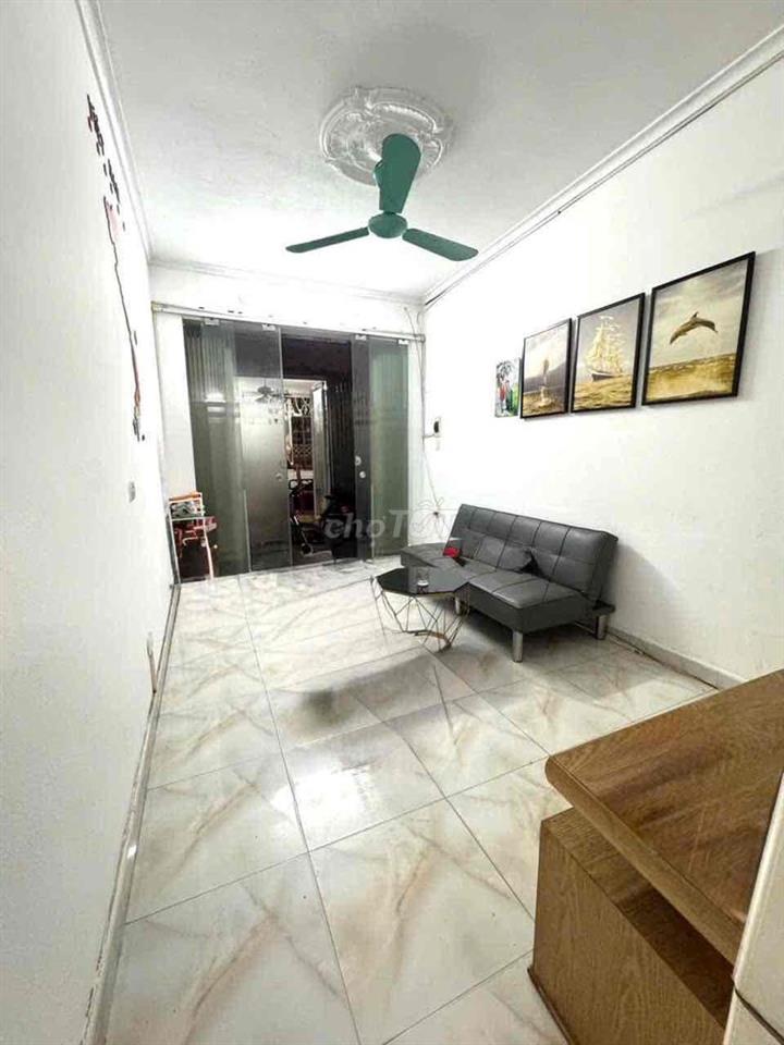 BÁN NHANH MẤY NGÀY . NHÀ VĨNH HƯNG HOÀNG MAI