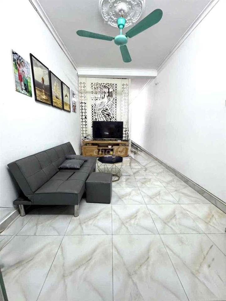 BÁN NHANH MẤY NGÀY . NHÀ VĨNH HƯNG HOÀNG MAI