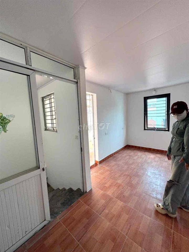 BÁN NHANH NHÀ  - VĨNH HƯNG Hoàng mai