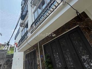🔥 CHỈ 2,6 TỶ – NHÀ 5 TẦNG, 25M² ĐỐI DIỆN CHỢ ĐÊM LĨNH NAM 🔥  🏠 Nhà đẹp
