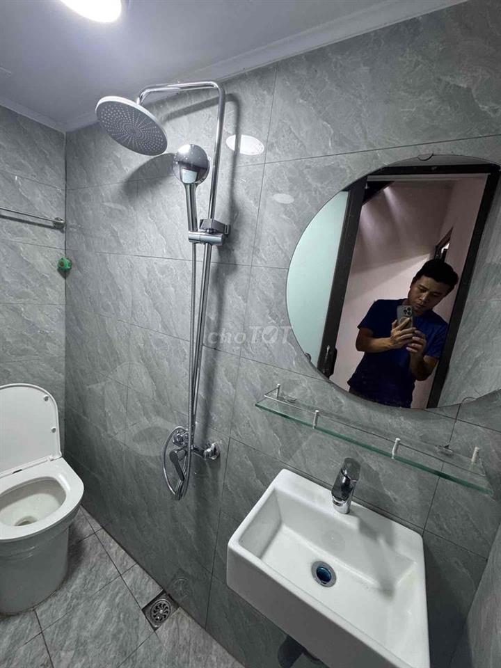 🚨 CỰC HIẾM BẠCH MAI – 2,88 TỶ SỞ HỮU NHÀ 5 TẦNG TRUNG TÂM – SỔ ĐỎ BAO