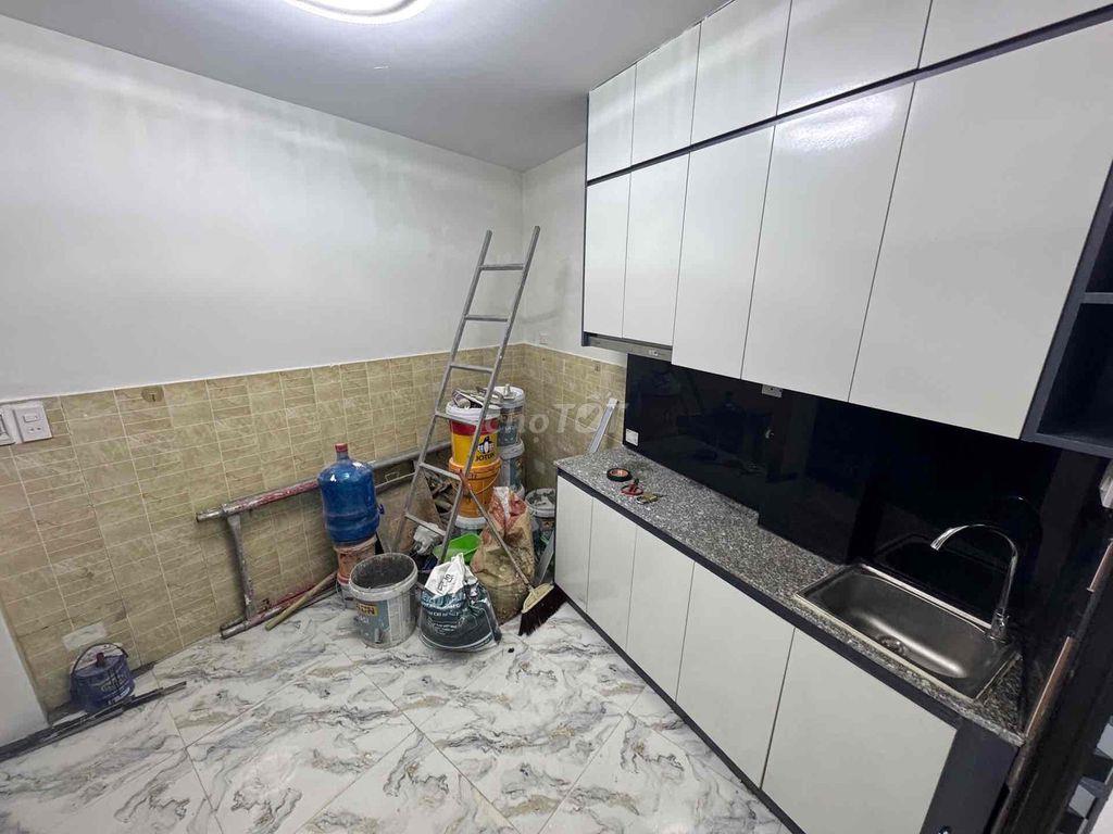 🚨 CỰC HIẾM BẠCH MAI – 2,88 TỶ SỞ HỮU NHÀ 5 TẦNG TRUNG TÂM – SỔ ĐỎ BAO