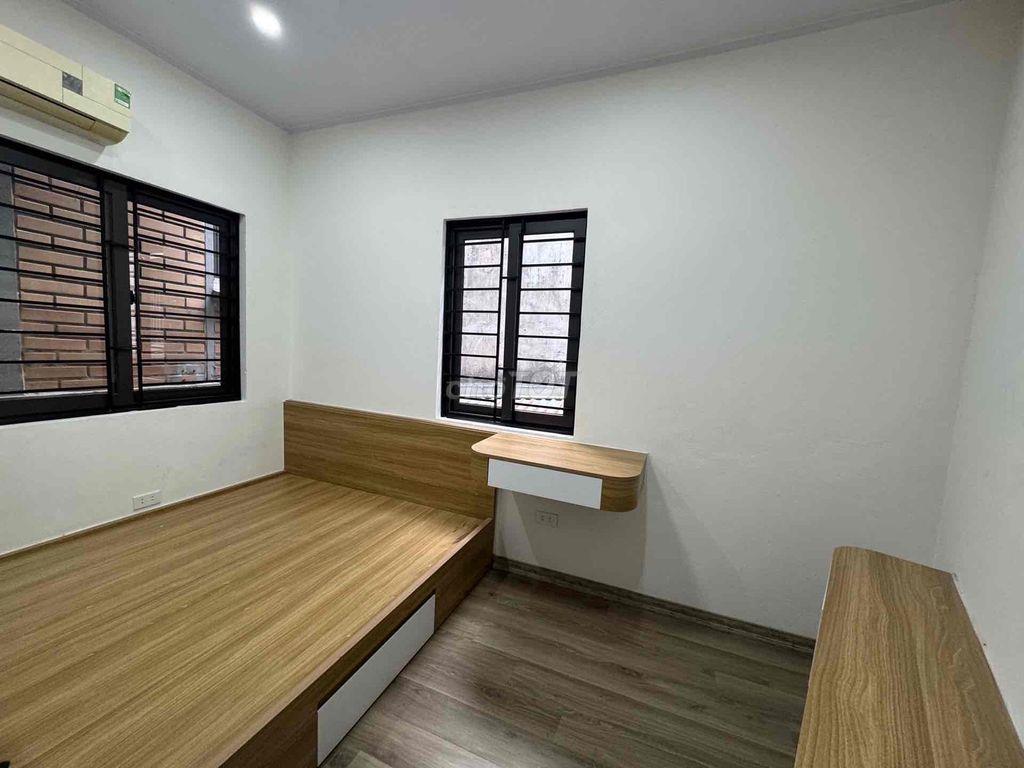 🚨 CỰC HIẾM BẠCH MAI – 2,88 TỶ SỞ HỮU NHÀ 5 TẦNG TRUNG TÂM – SỔ ĐỎ BAO