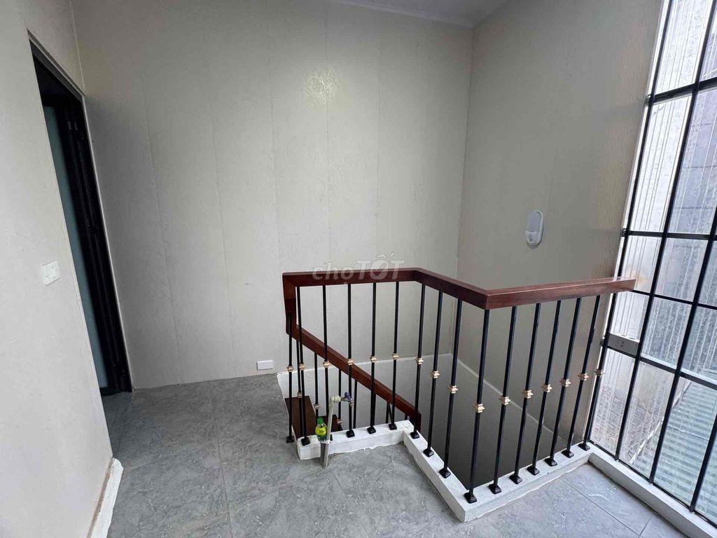 🚨 CỰC HIẾM BẠCH MAI – 2,88 TỶ SỞ HỮU NHÀ 5 TẦNG TRUNG TÂM – SỔ ĐỎ BAO