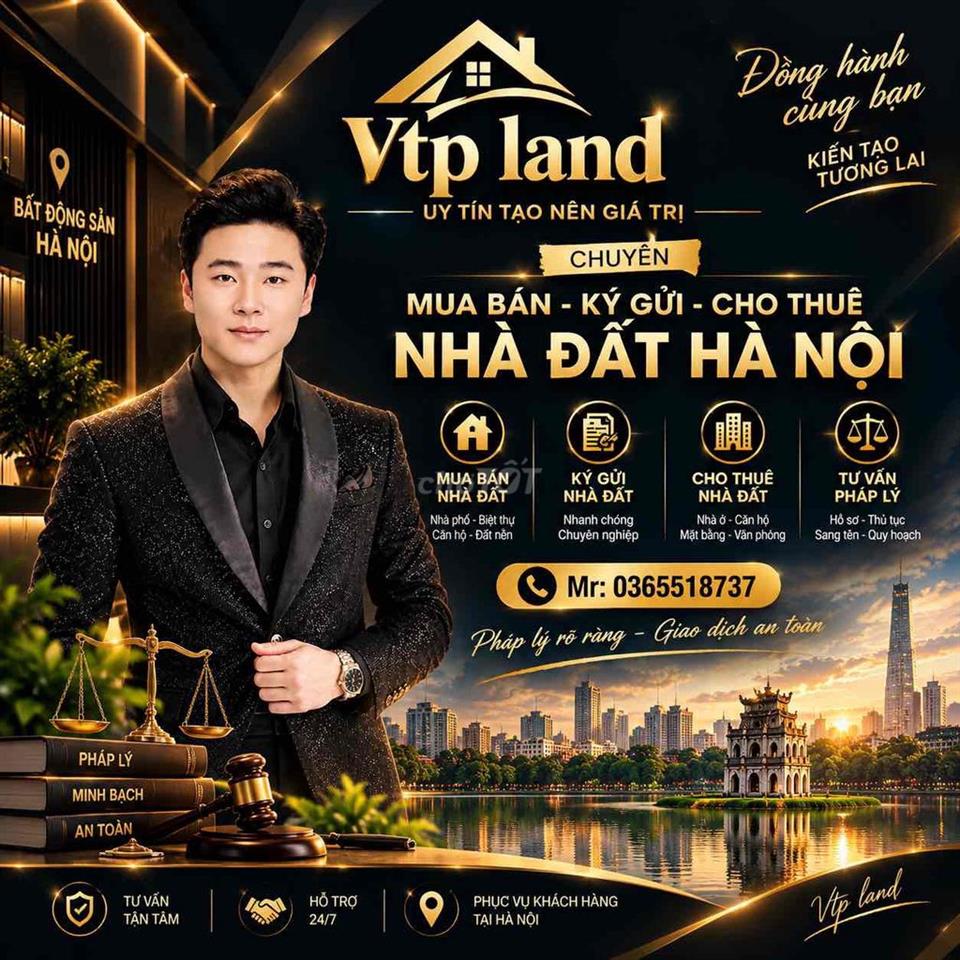 🔥 HƠN 8 TỶ – NHÀ ĐẤT PHÂN LÔ HOÀNG LIỆT!