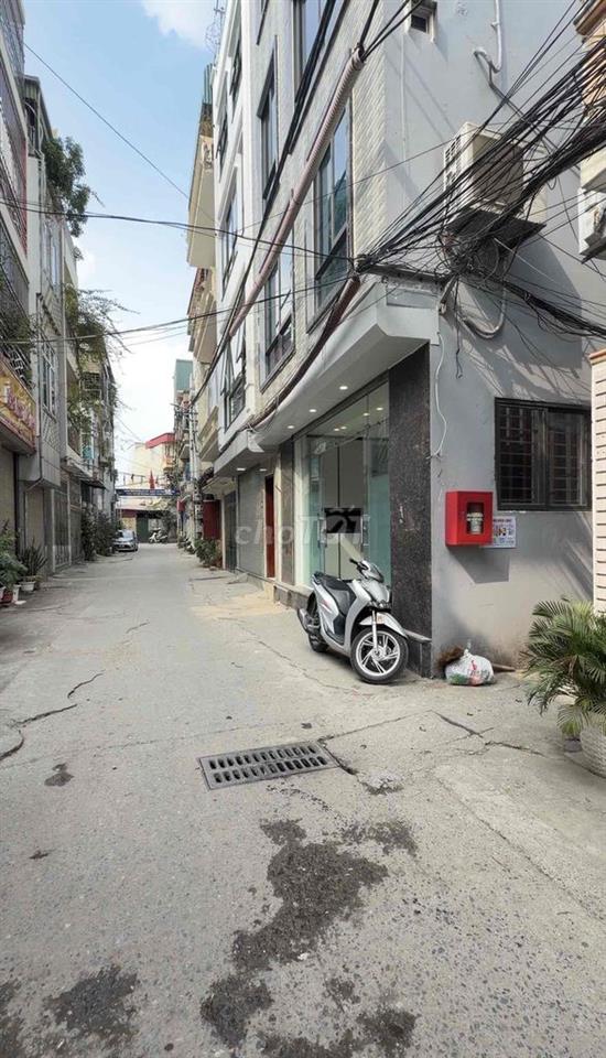 🔥 HƠN 8 TỶ – NHÀ ĐẤT PHÂN LÔ HOÀNG LIỆT!