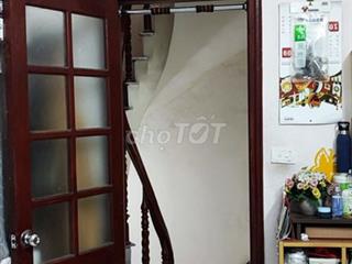 Chính chủ cần bán căn nhà 5 tầng ở phố Đông Thiên, đường Lĩnh Nam