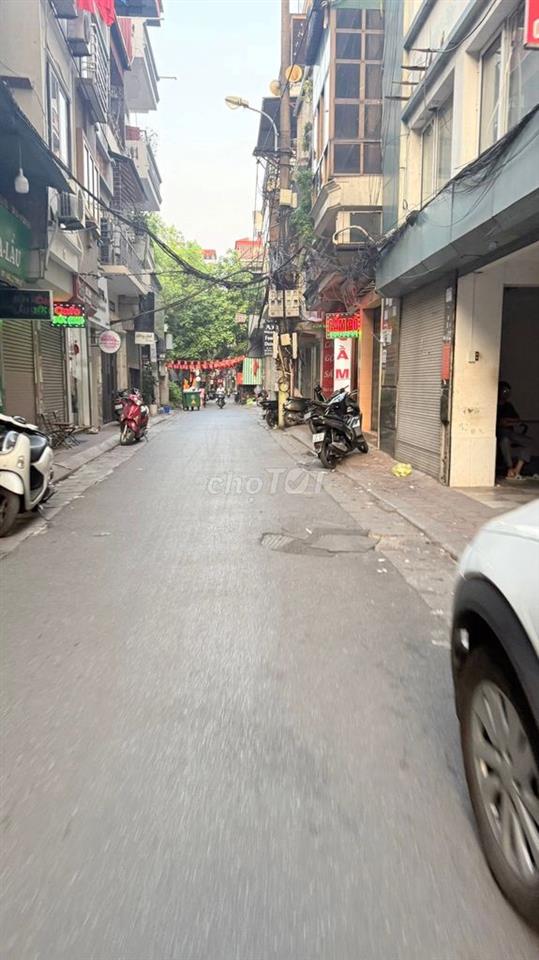 9.5 TỶ NHÀ MẶT NGÕ KIM ĐỒNG - MT RỘNG 8M- KINH DOANH
