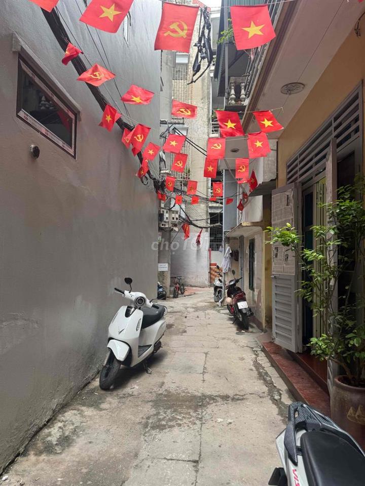 chính chủ bán nhà