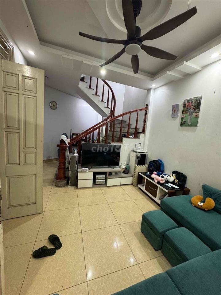 chính chủ bán nhà