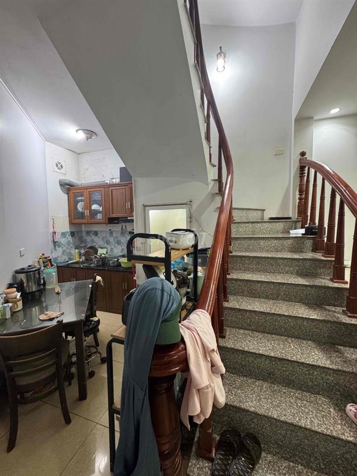 chính chủ bán nhà