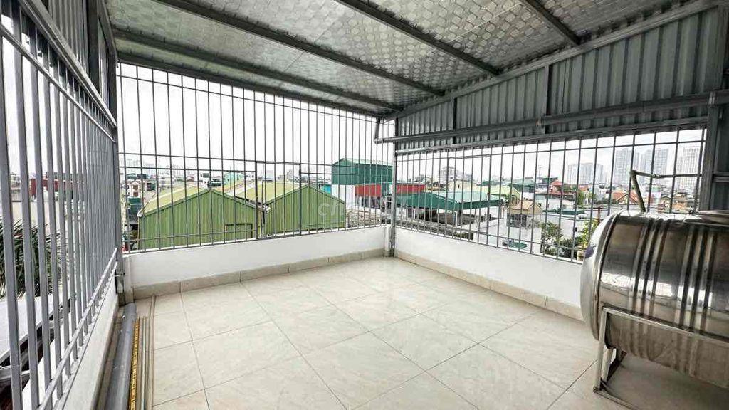 CHỦ CHÀO KỊCH SÀN CHỈ CÒN 5 TỶ nhỉnh, 6 tầng, mặt tiền 4m vuông