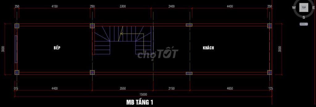 Chính chủ cần bán nhà số 42A ngách 79/230 Định Công Thượng.