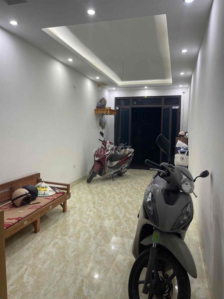 chính chủ bán nhà