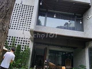 MẶT PHỐ VĨNH HƯNG -4 TẦNG-381M2