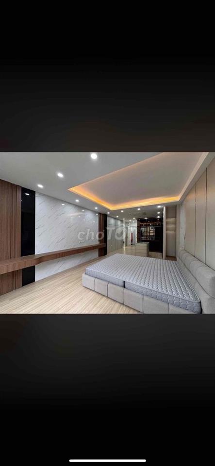 toà nhà phố giải phóng- 7 tầng thang máy- pccc đầy đủ- giá 25,8 tỷ