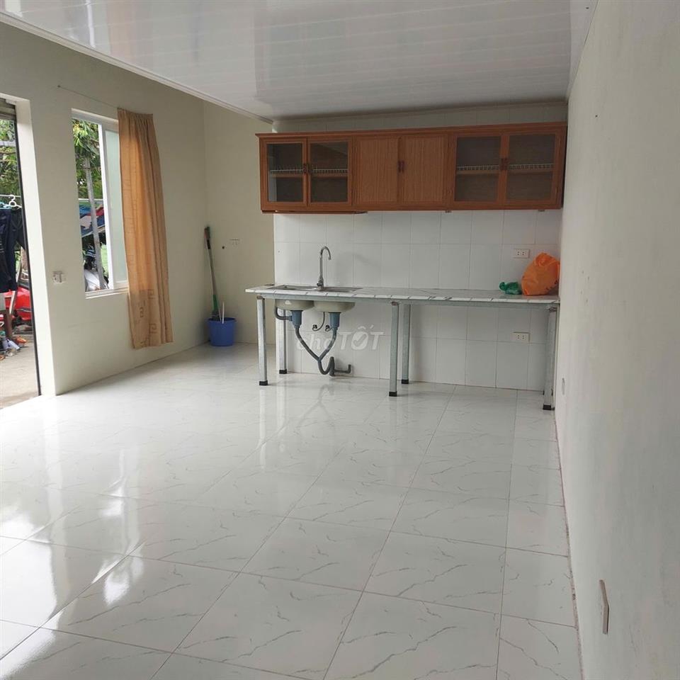 Bán nhà cấp 4 