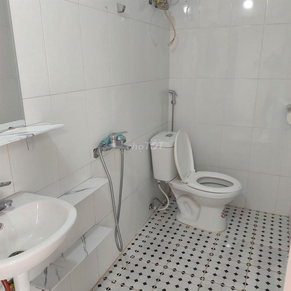 Bán nhà cấp 4 