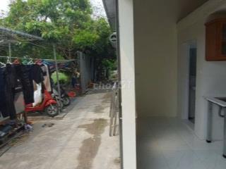 Bán nhà cấp 4 