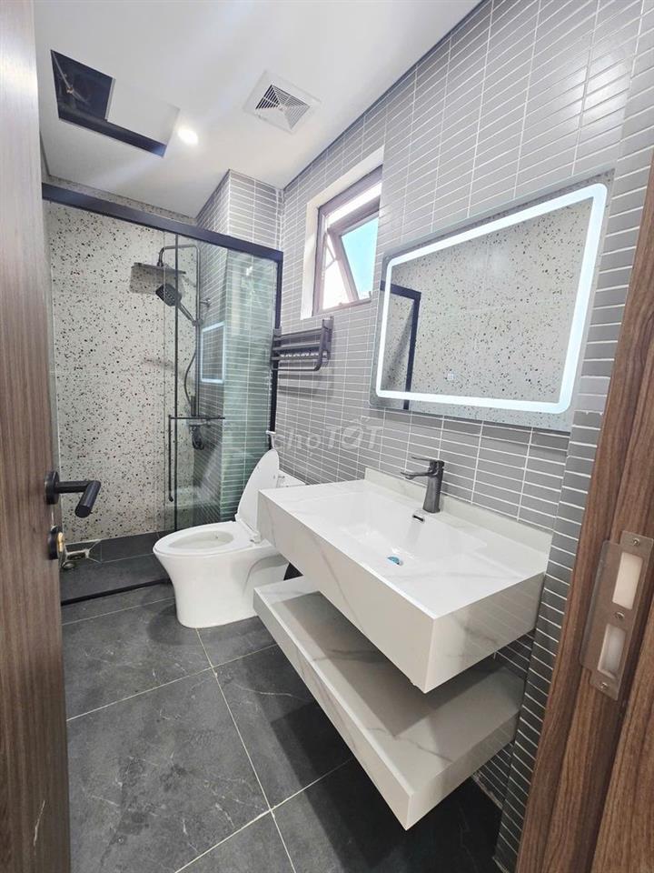 BÁN NHÀ MẶT PHỐ GIẢI PHÓNG – 105M² – MẶT TIỀN 3.8M – GIÁ 31 TỶ