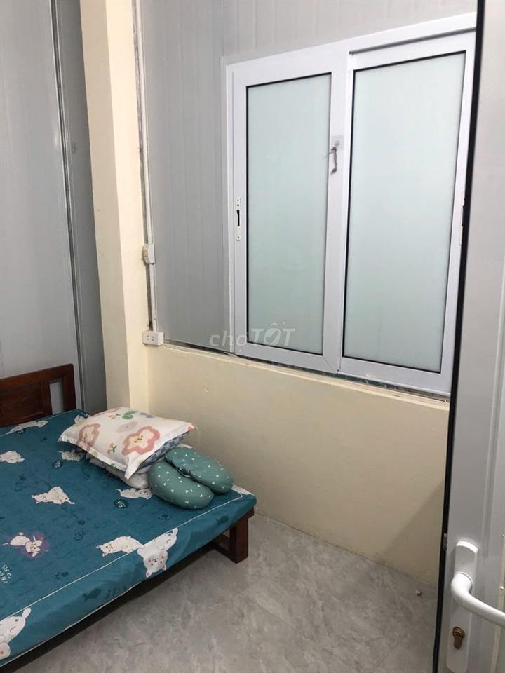Bán nhà Lĩnh Nam Hoàng Mai - DT 20m2 x 4 tầng, 2 Ngủ, 2vs