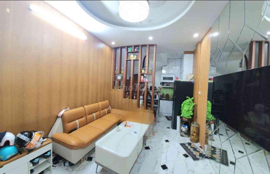 Siêu phẩm nhà ở giá rẻ bất ngờ chỉ 6ty5