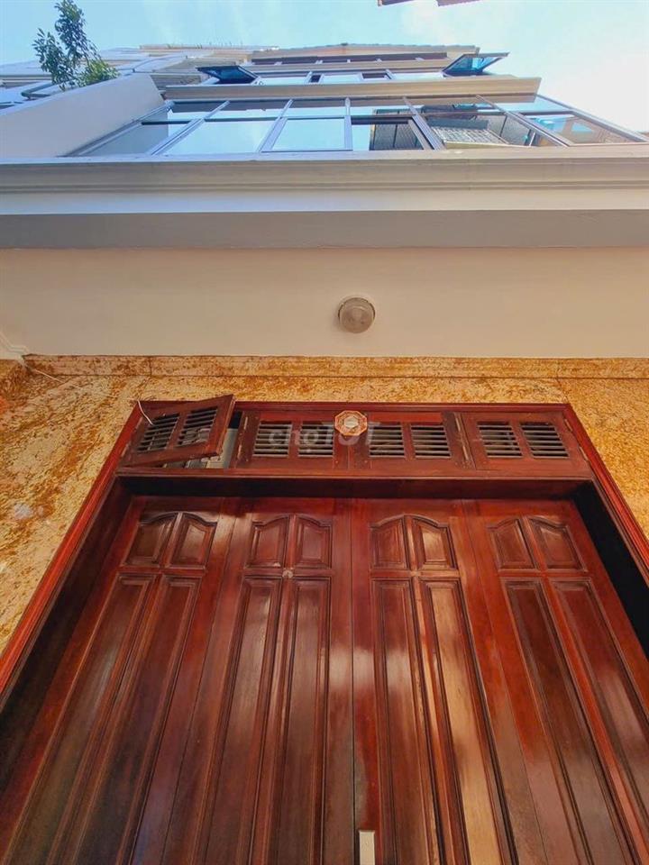 Cho thuê nhà riêng, ngõ ô tô, phố Đặng Xuân Bảng, KĐT Bắc Linh Đàm.