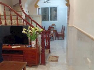 Bán nhà riêng Đại từ 45m ,4 tầng , 4 ngủ đủ công năng 