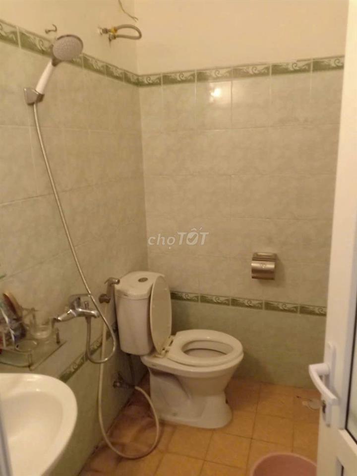 Bán nhà riêng Đại từ 45m ,4 tầng , 4 ngủ đủ công năng 