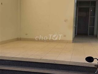 Chính chủ cho thuê nhà khu vực Định Công - HN