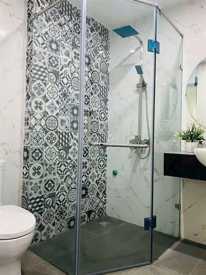 Cho thuê thuê nhà tại phố Nam Dư