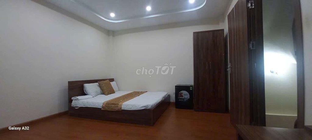 Cho thuê thuê nhà tại phố Nam Dư