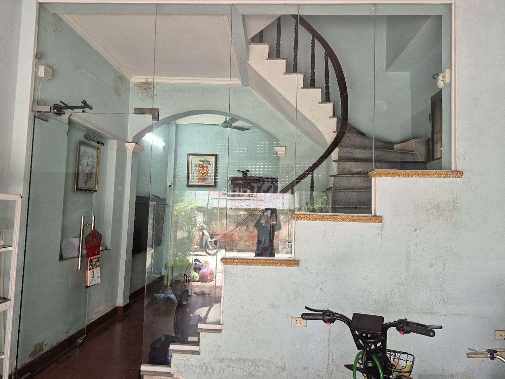Cho thuê nhà ở, văn phòng, lớp học