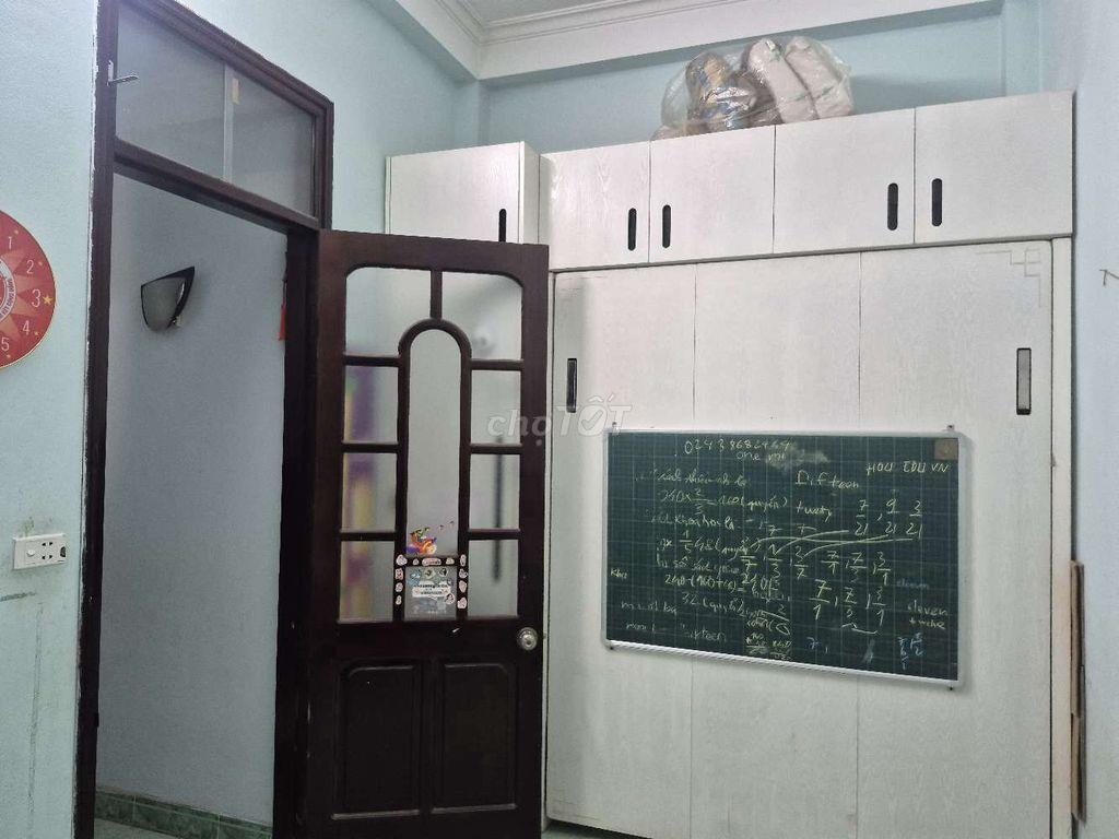 Cho thuê nhà ở, văn phòng, lớp học