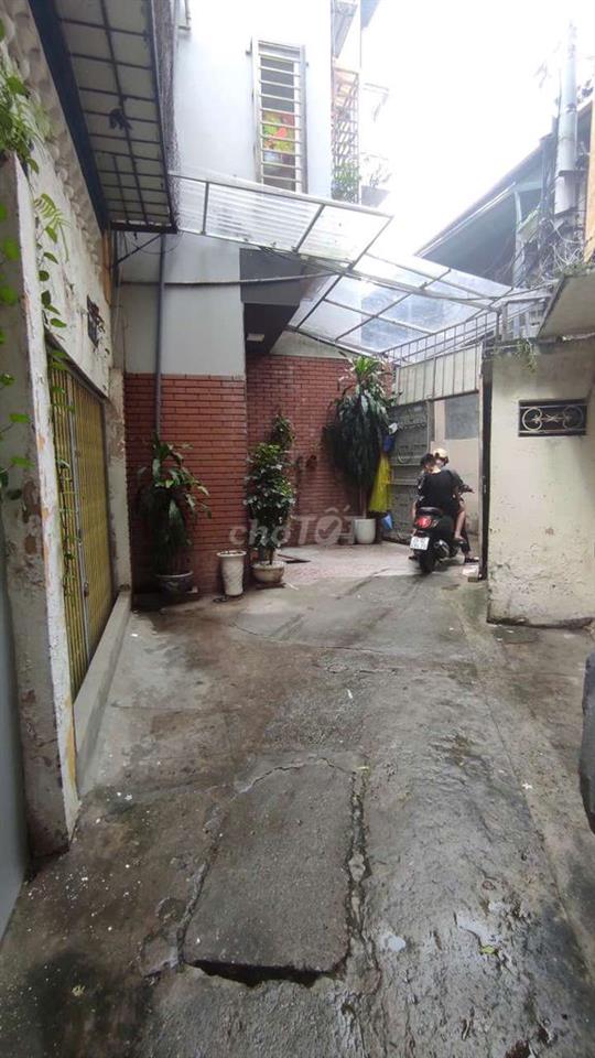 Cho thuê nhà ngõ 31 Mai Động