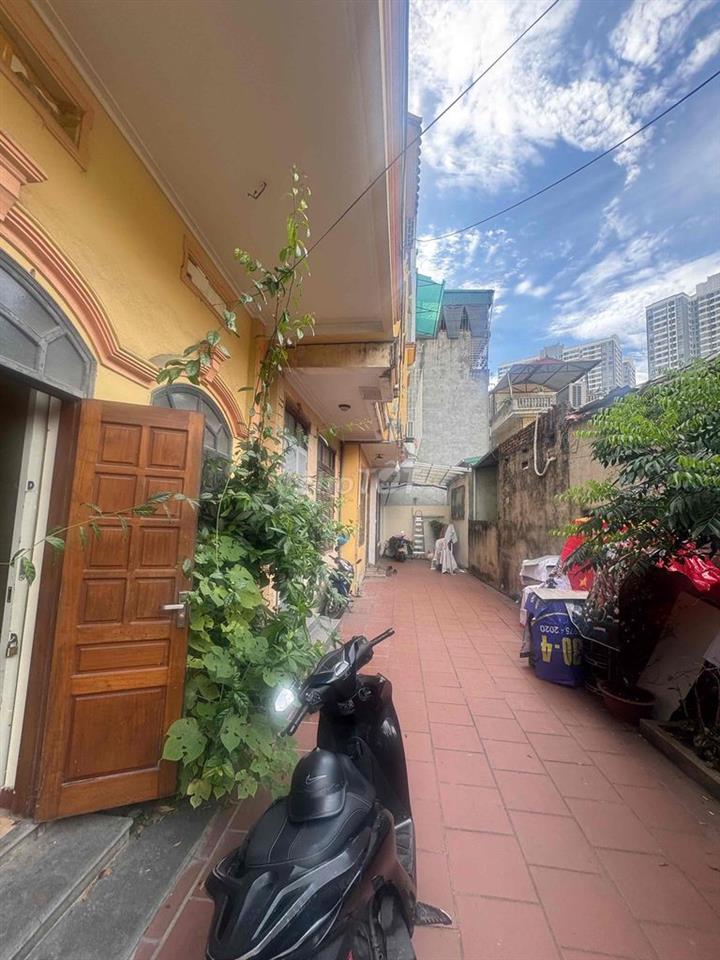 chô thuê nhà nguyên căn phố Tân Khai