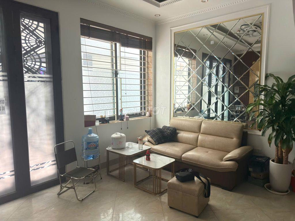 CHO THUÊ NHÀ NGUYÊN CĂN - NGÕ 219 ĐỊNH CÔNG THƯỢNG