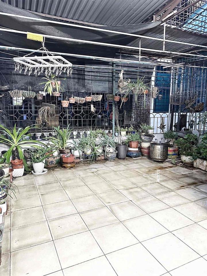 Cho thuê nhà nguyên căn lâu dài