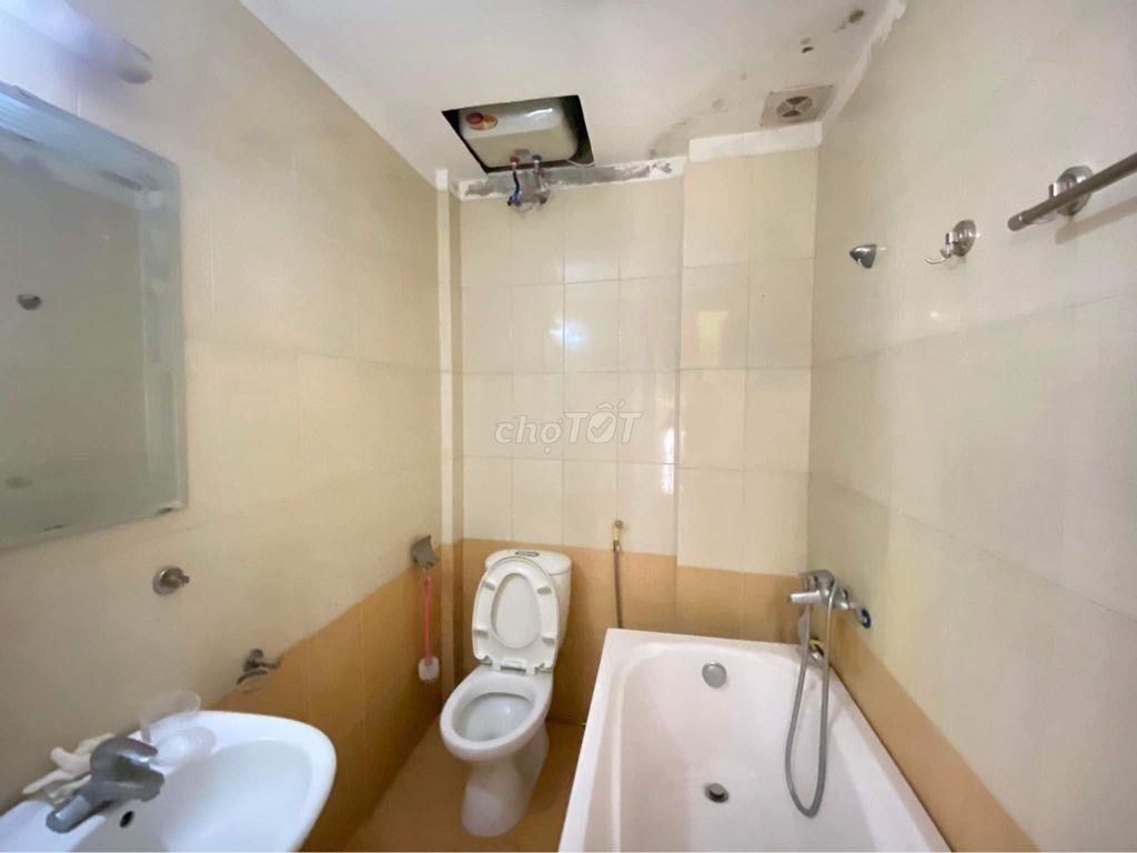 Chính chủ cho thuê nhà 5,5 tầng – Ngõ 236 Đại Từ 4 ngủ 4wc