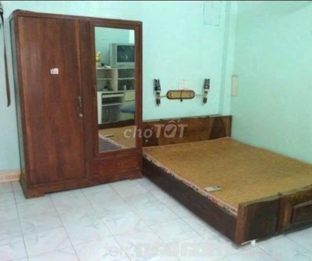 CHÍNH CHỦ CHO THUÊ NHÀ NGUYÊN CĂN 3,5 TẦNG 2 NGỦ TẠI NGUYỄN CHÍNH