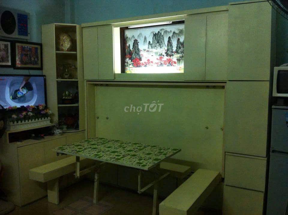 CHÍNH CHỦ CHO THUÊ NHÀ NGUYÊN CĂN 3,5 TẦNG 2 NGỦ TẠI NGUYỄN CHÍNH
