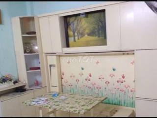 CHÍNH CHỦ CHO THUÊ NHÀ NGUYÊN CĂN 3,5 TẦNG 2 NGỦ TẠI NGUYỄN CHÍNH