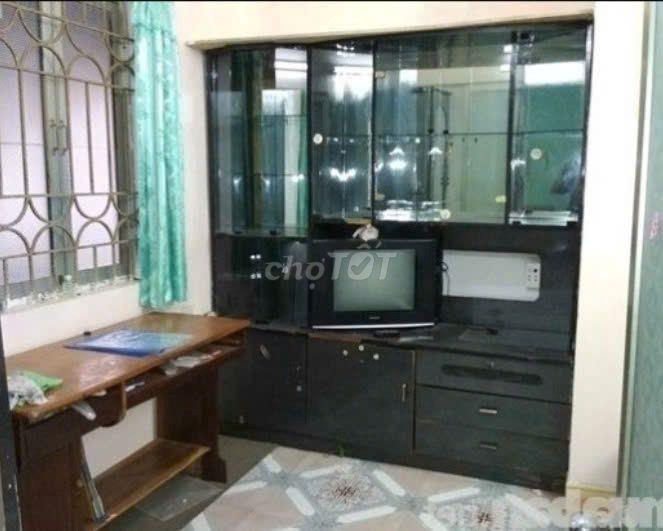 CHÍNH CHỦ CHO THUÊ NHÀ NGUYÊN CĂN 3,5 TẦNG 2 NGỦ TẠI NGUYỄN CHÍNH